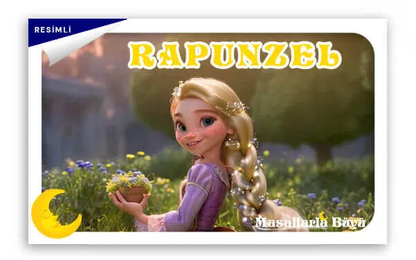 RAPUNZEL